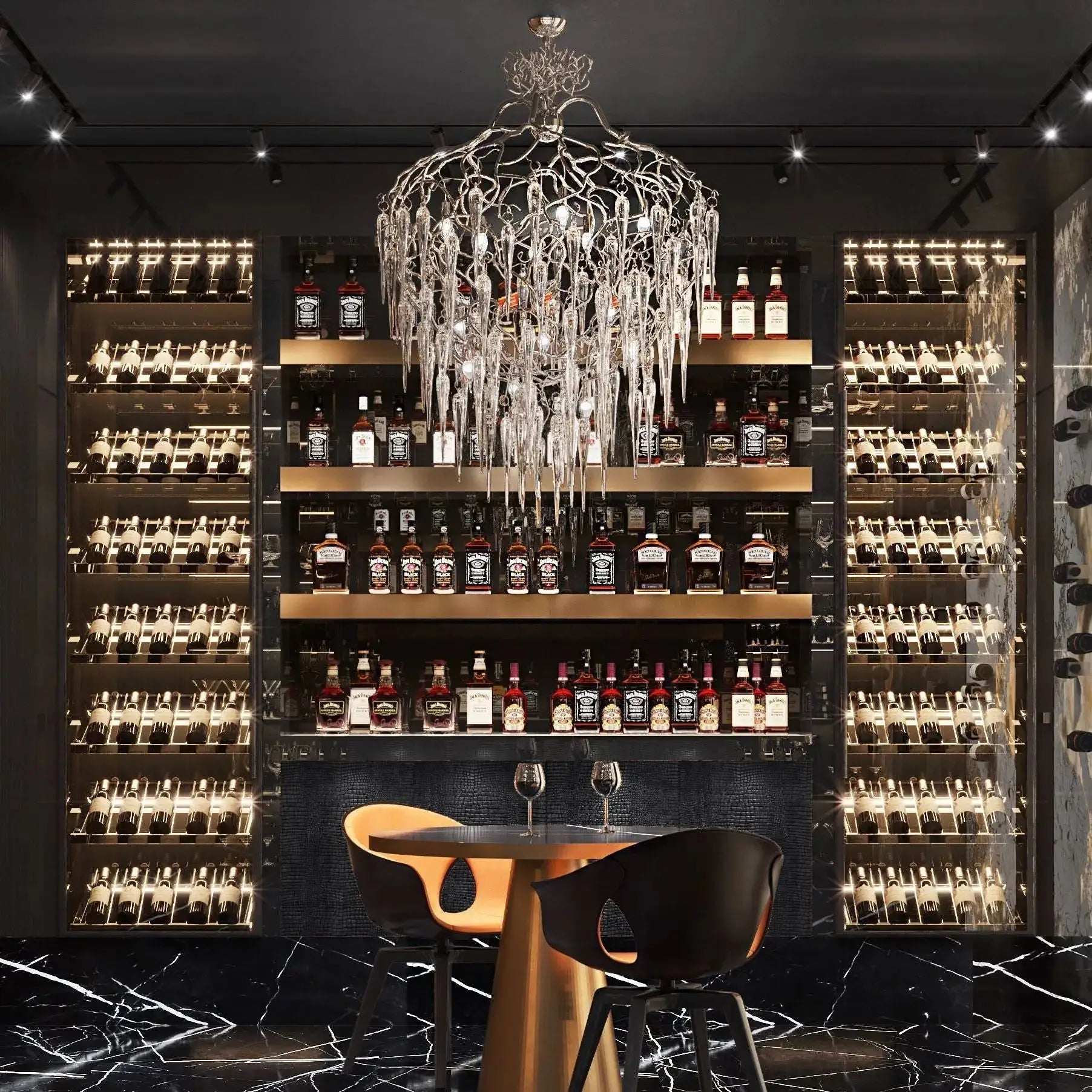 Luxury Beverage Investments: Which Type Yields the Highest Return? - Wonders of Luxury