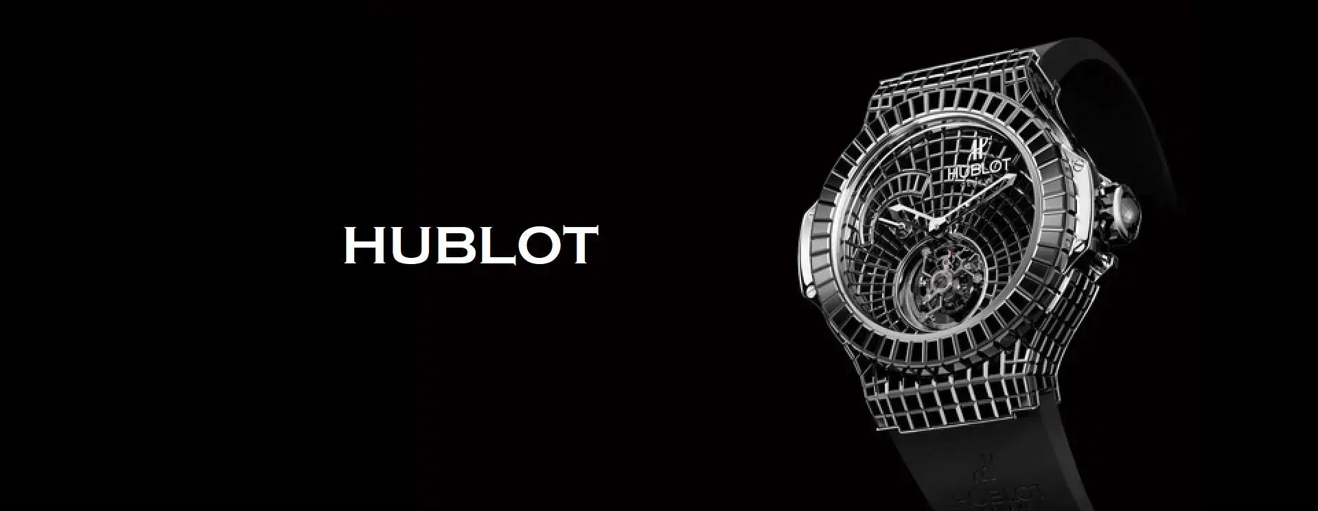HUBLOT Watches