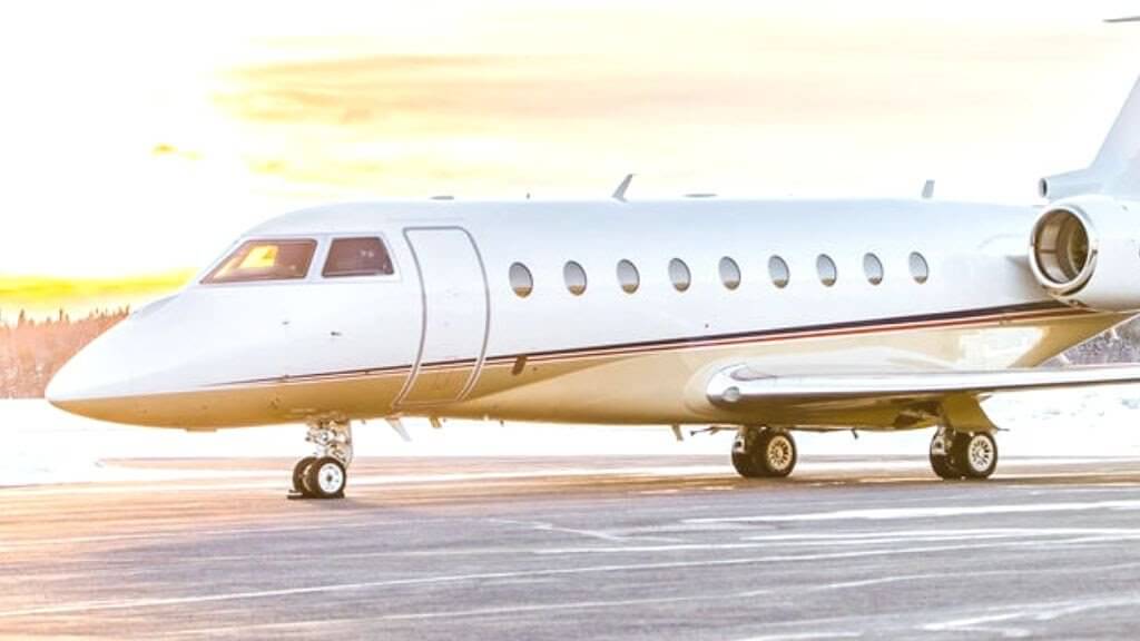 2017 GULFSTREAM G280 - Heavy Jet - Wonders of Luxury