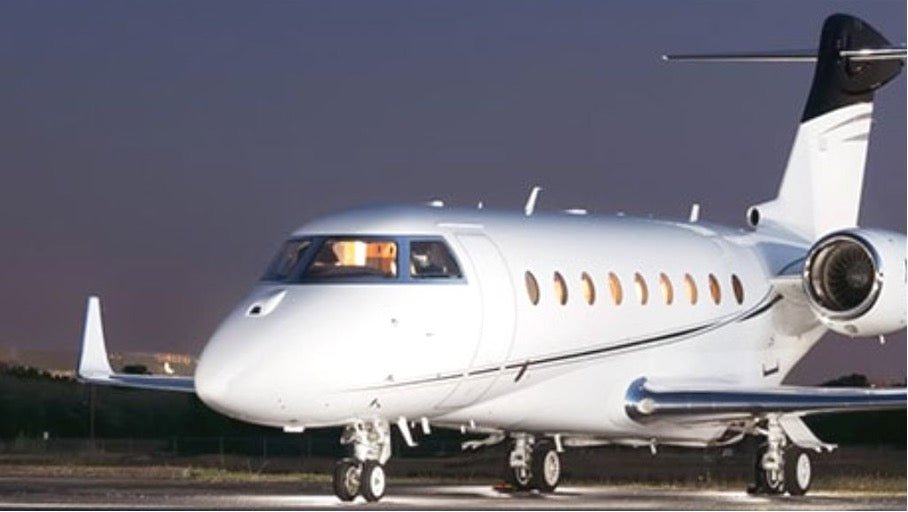 2017 GULFSTREAM G280 - Midsize Jet - Wonders of Luxury