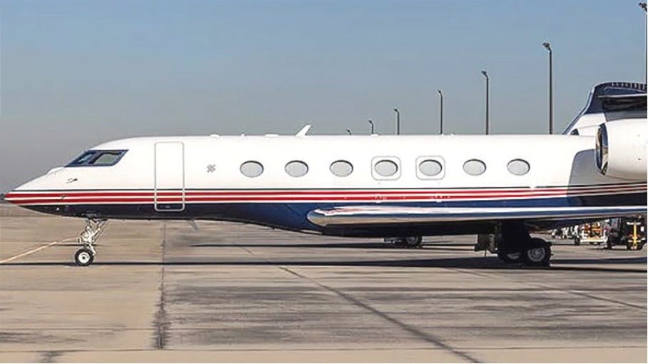 2019 GULFSTREAM G600 - Heavy Jet - Wonders of Luxury