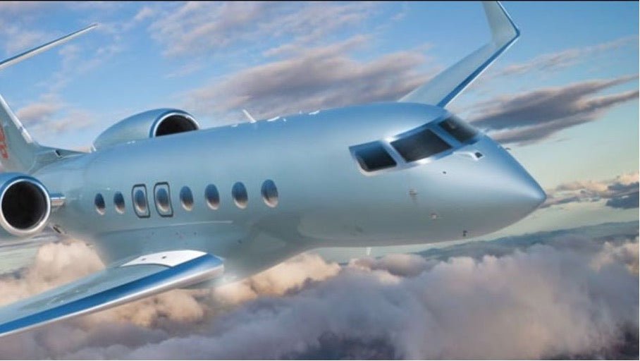 2019 GULFSTREAM G650ER- Midsize Jet - Wonders of Luxury