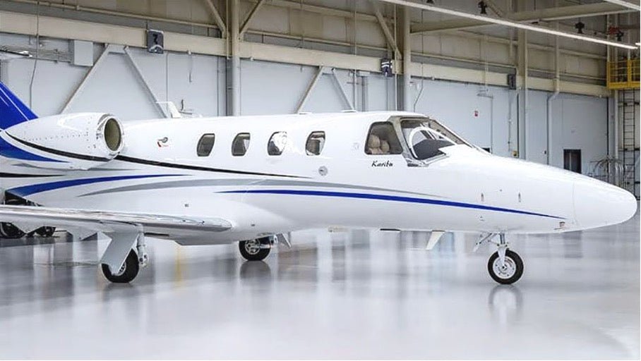 2020 CITATION M2 - Light Jet - Wonders of Luxury