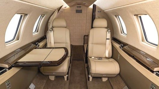 2020 CITATION M2 - Light Jet - Wonders of Luxury