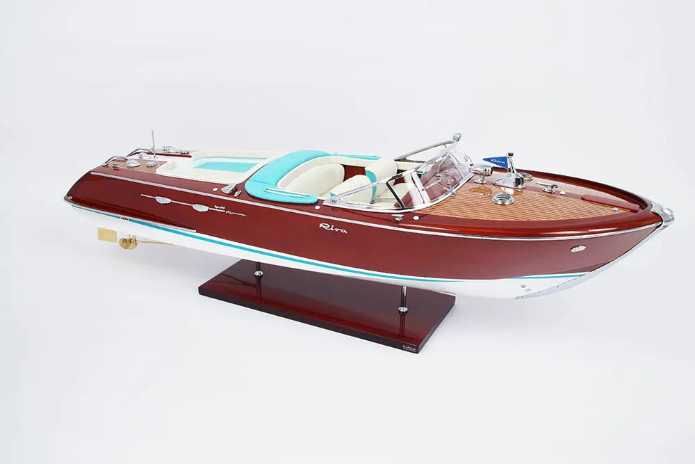 RIVA Model Aquarama Special 87cm