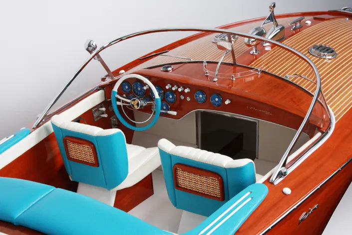 Riva Model Aquarama Special 125cm