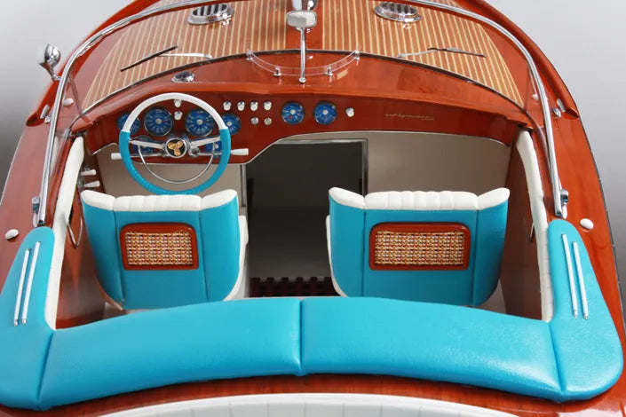Riva Model Aquarama Special 125cm