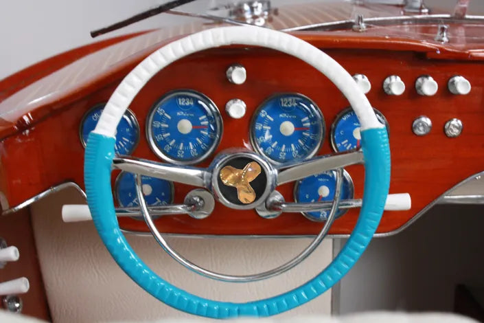 Riva Model Aquarama Special 125cm