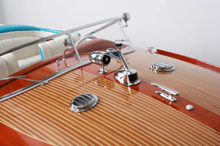 Riva Model Aquarama Special 125cm