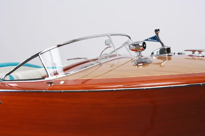 Riva Model Aquarama Special 125cm