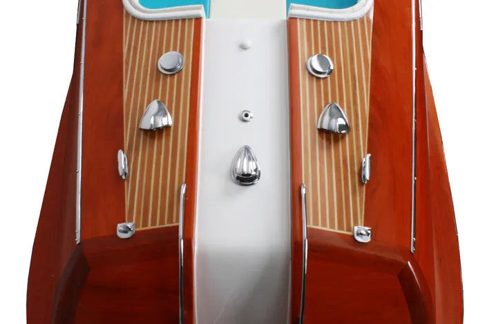 Riva Model Aquarama Special 125cm