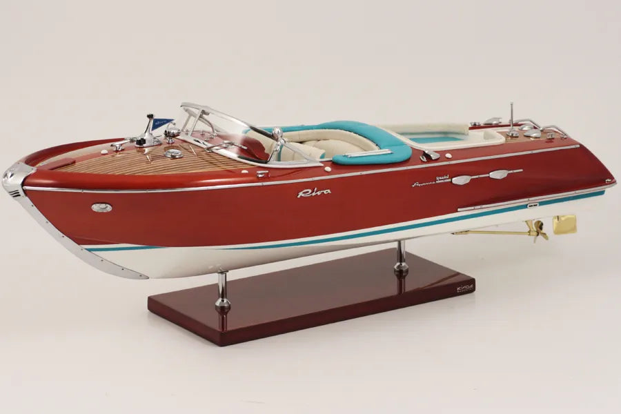 Riva Model Aquarama Special 58cm