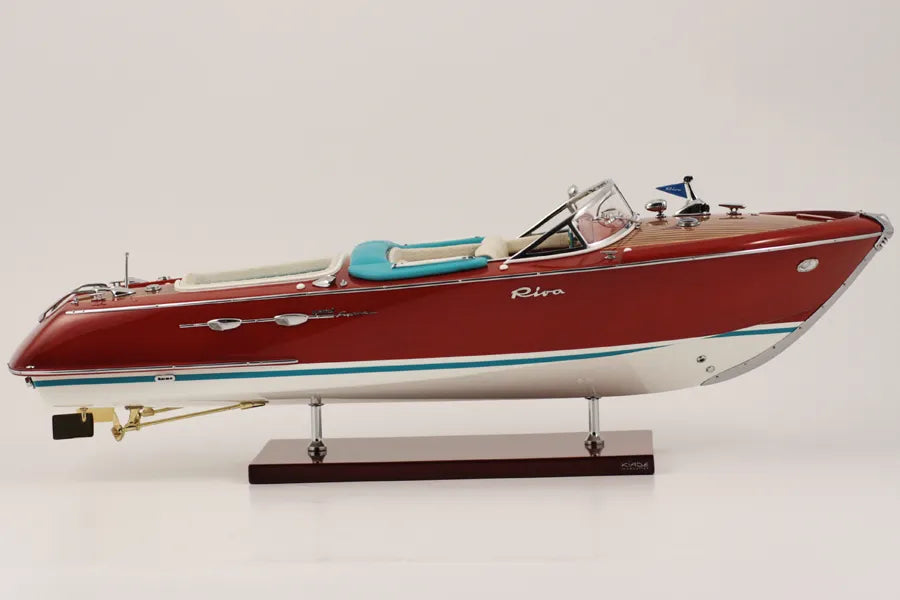 Riva Model Aquarama Special 58cm
