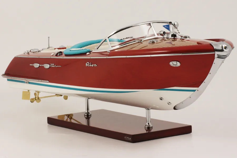 Riva Model Aquarama Special 58cm