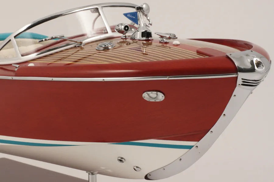 Riva Model Aquarama Special 58cm