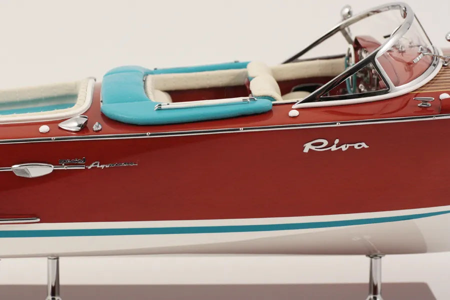 Riva Model Aquarama Special 58cm