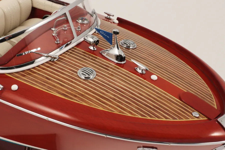 Riva Model Aquarama Special 58cm
