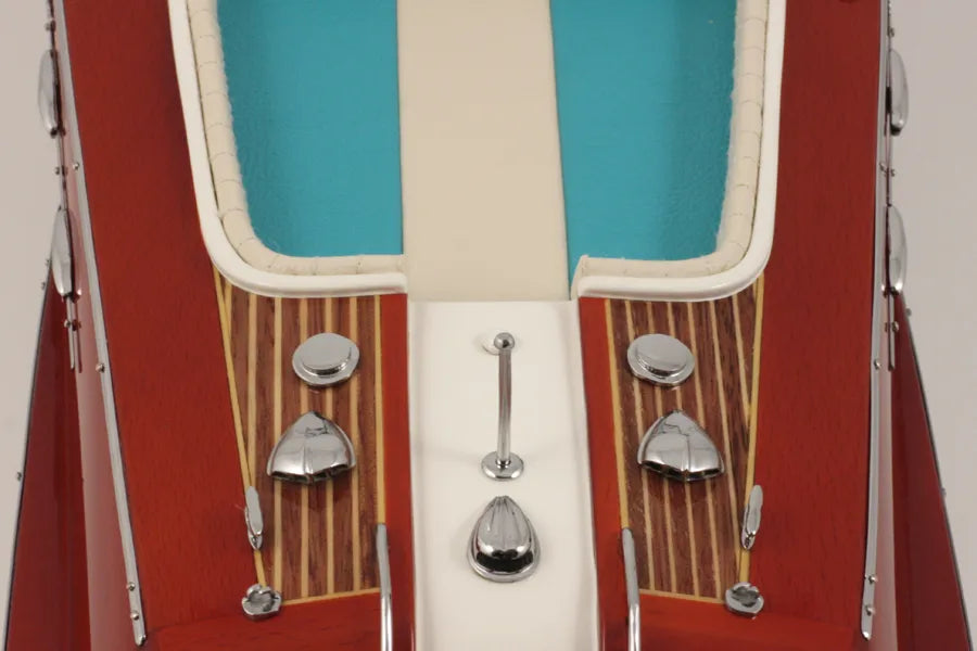 Riva Model Aquarama Special 58cm