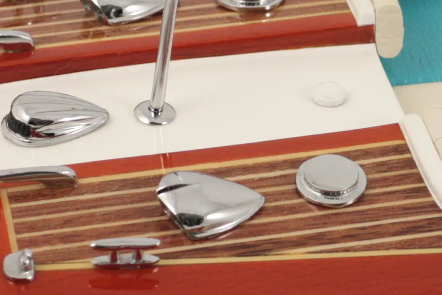 Riva Model Aquarama Special 58cm