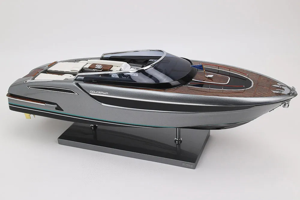 RIVA DOLCERIVA (Grey Shark)