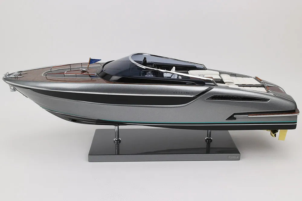 RIVA DOLCERIVA (Grey Shark)