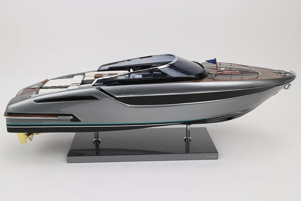RIVA DOLCERIVA (Grey Shark)