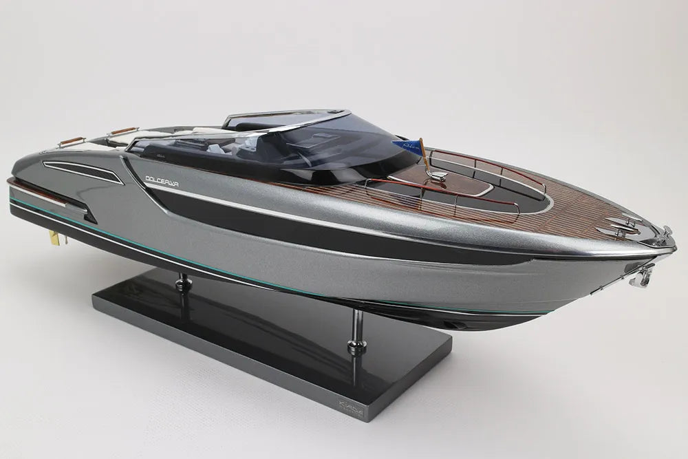 RIVA DOLCERIVA (Grey Shark)