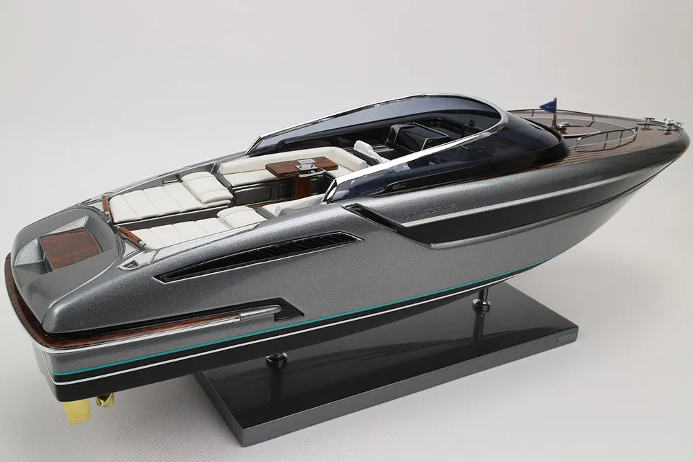 RIVA DOLCERIVA (Grey Shark)