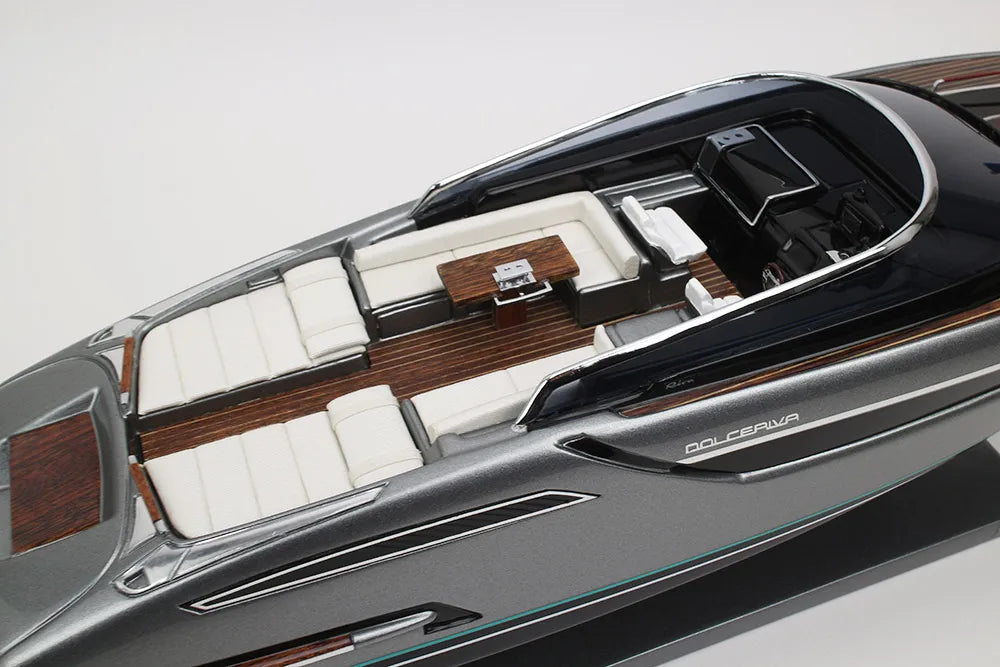 RIVA DOLCERIVA (Grey Shark)
