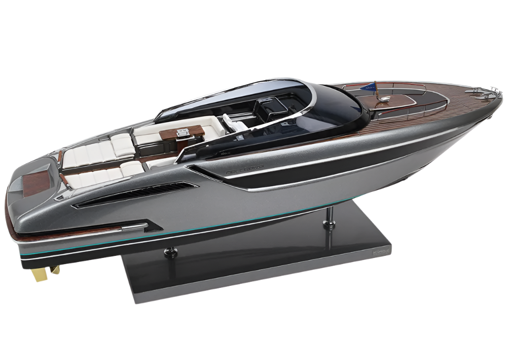 RIVA DOLCERIVA (Grey Shark)