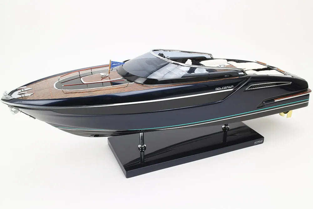 Riva DOLCERIVA (Blu Serra)