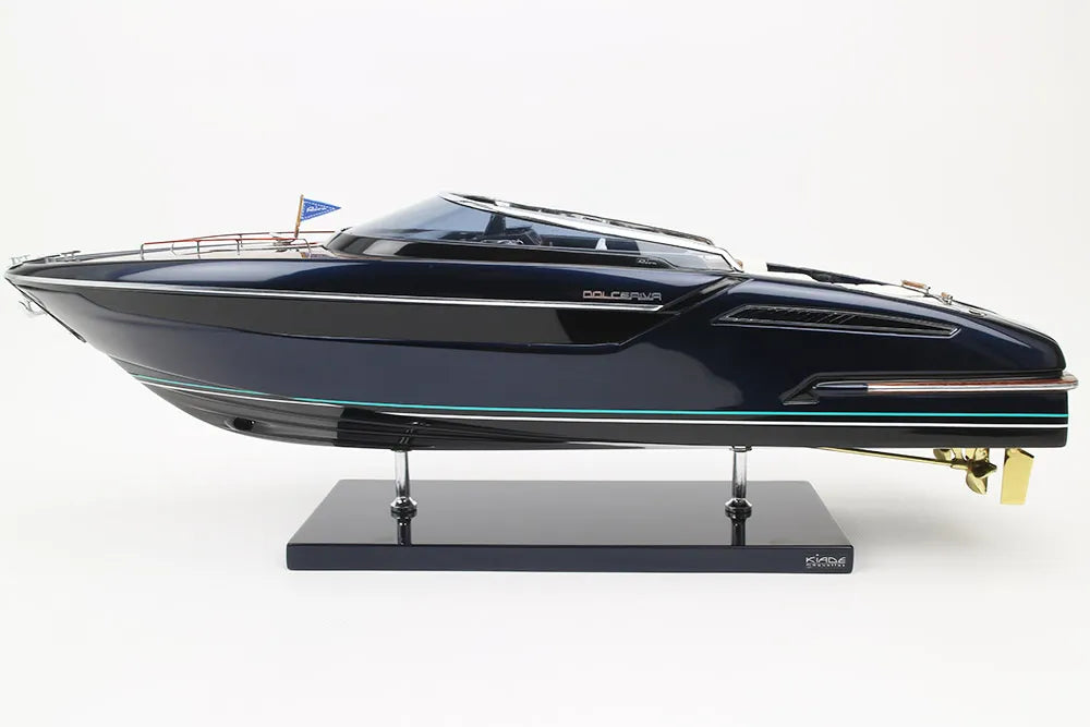 Riva DOLCERIVA (Blu Serra)