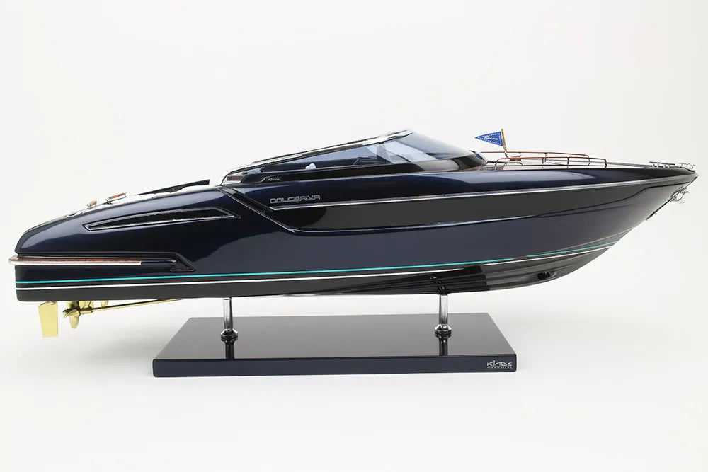 Riva DOLCERIVA (Blu Serra)