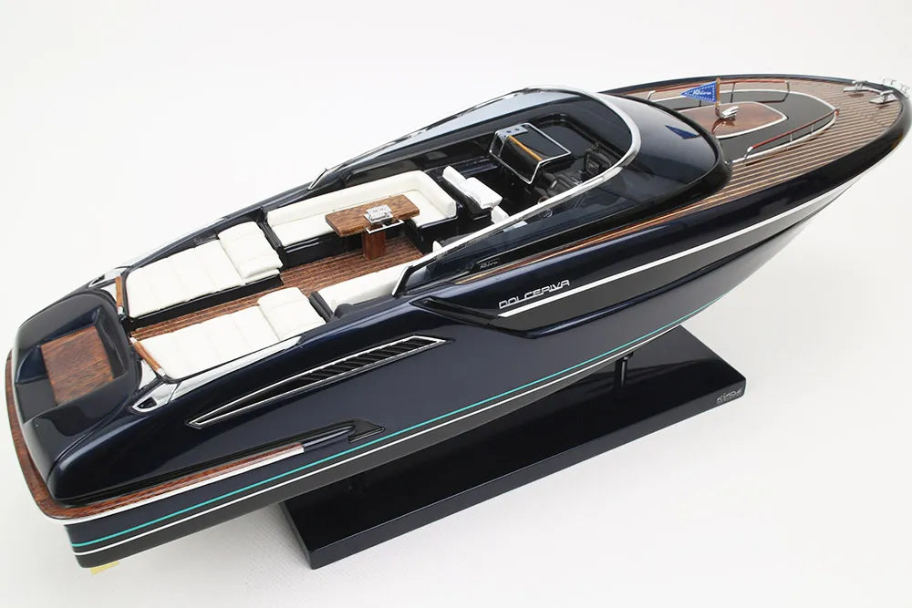 Riva DOLCERIVA (Blu Serra)