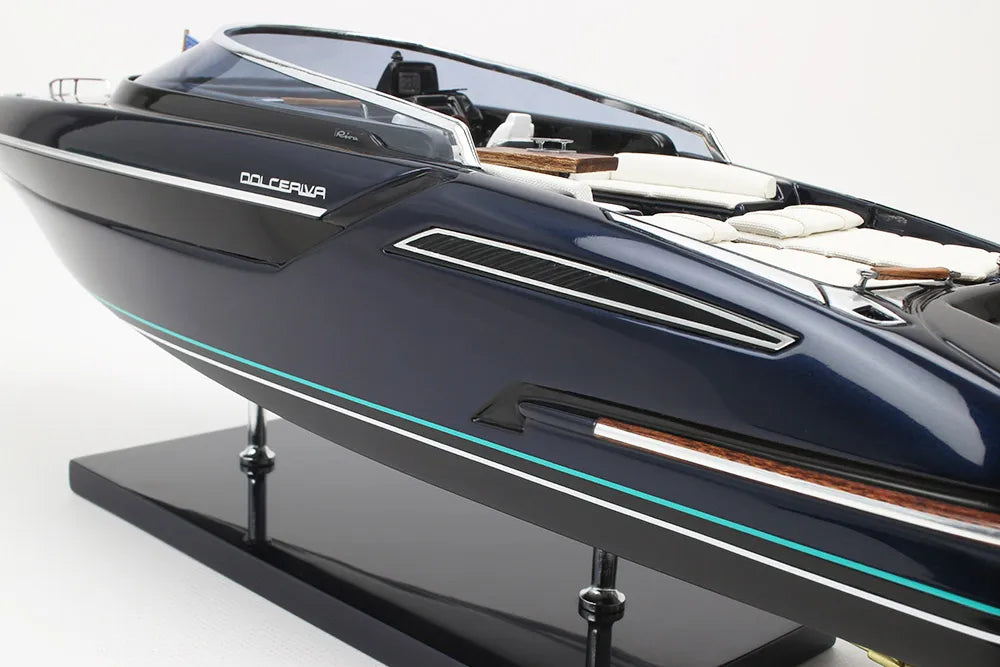 Riva DOLCERIVA (Blu Serra)