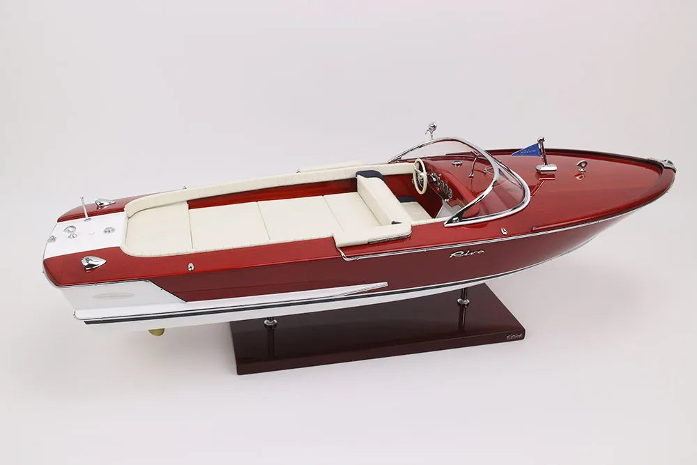 Image Zoom Riva Olympic