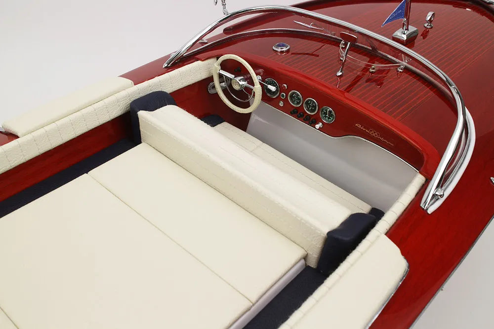 Image Zoom Riva Olympic