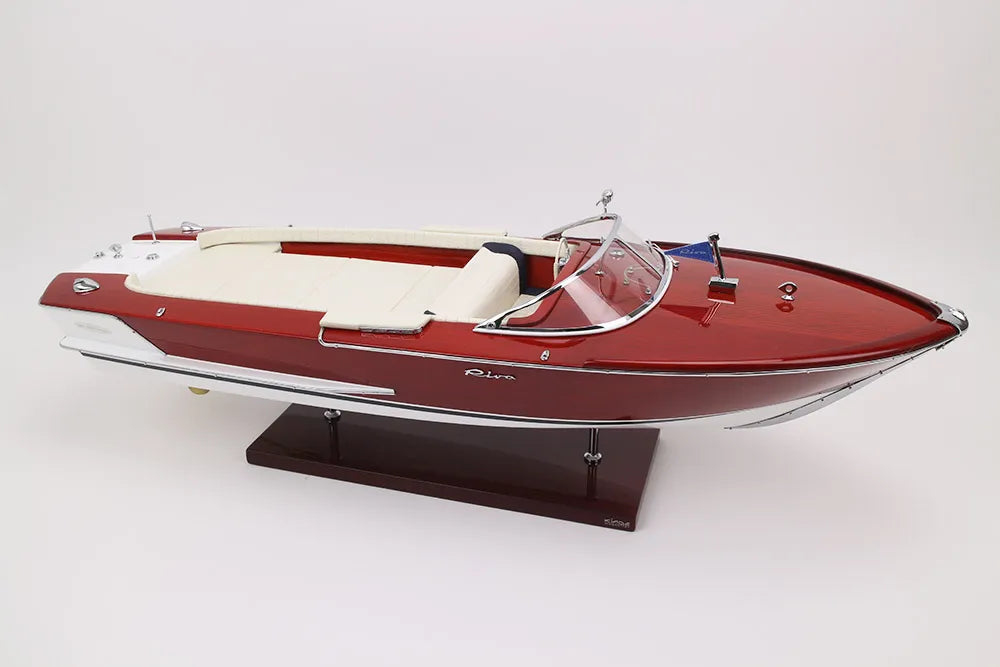 Image Zoom Riva Olympic