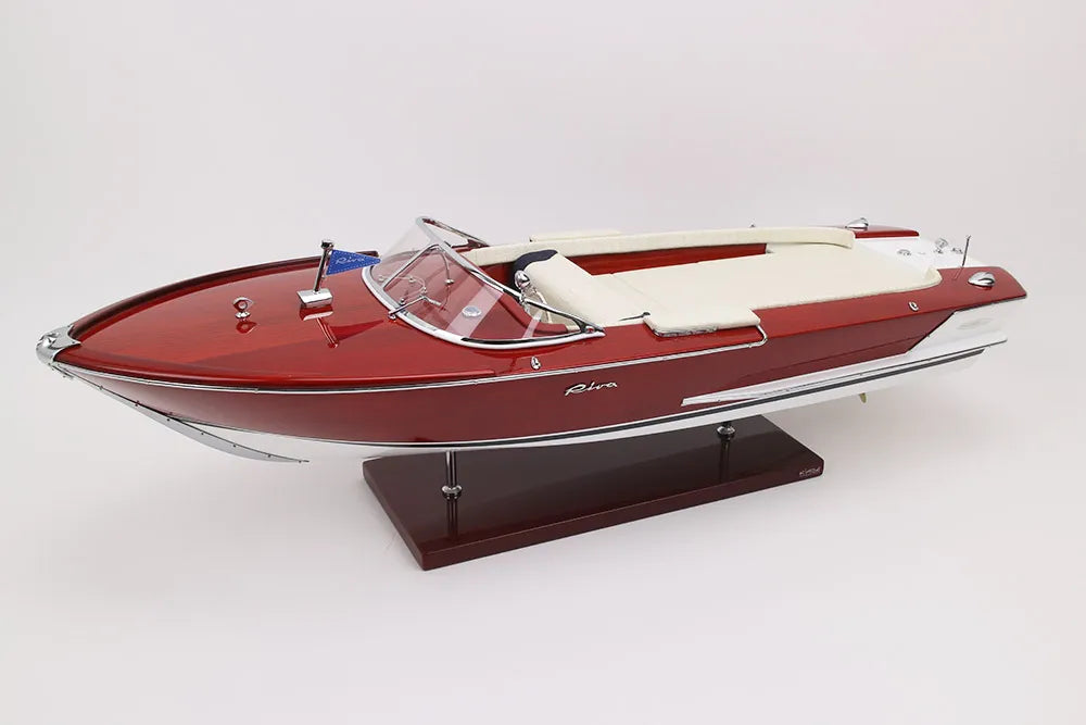Image Zoom Riva Olympic