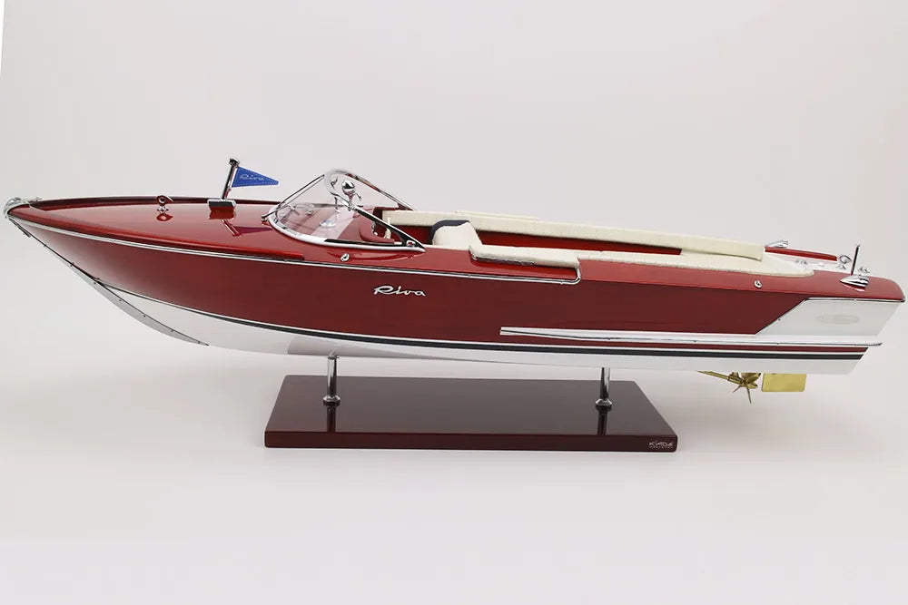 Image Zoom Riva Olympic