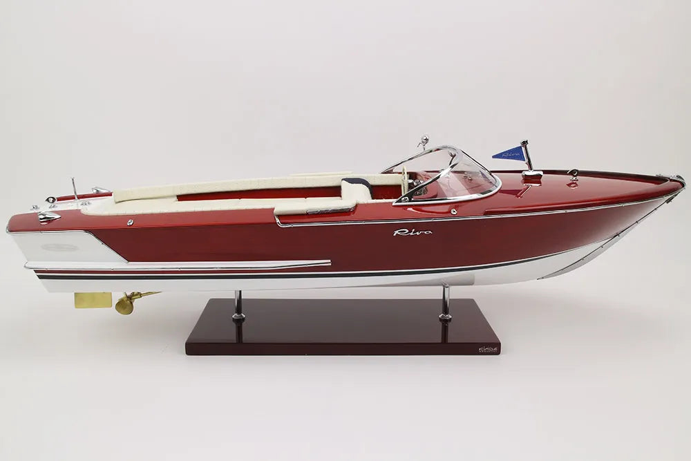 Image Zoom Riva Olympic