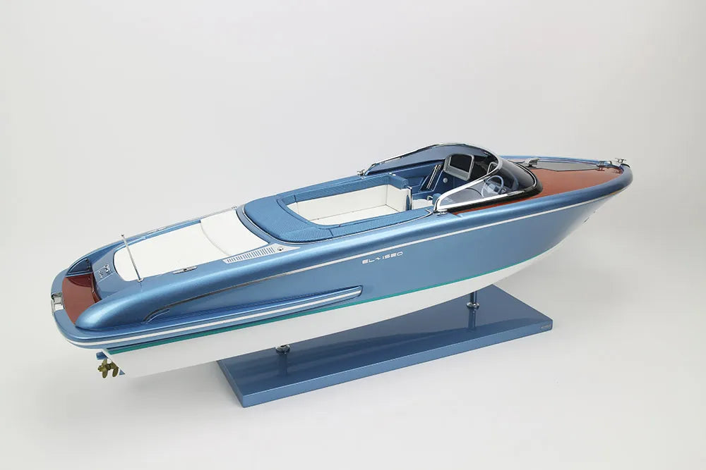 Riva EL ISEO