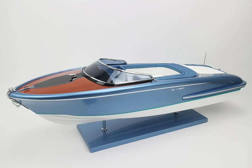 Riva EL ISEO