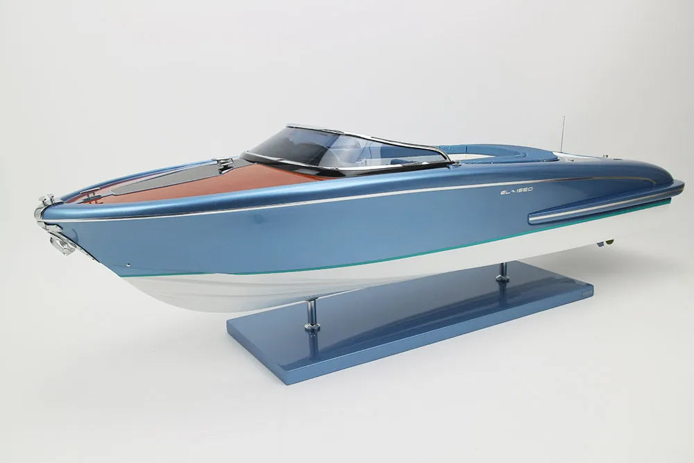 Riva EL ISEO