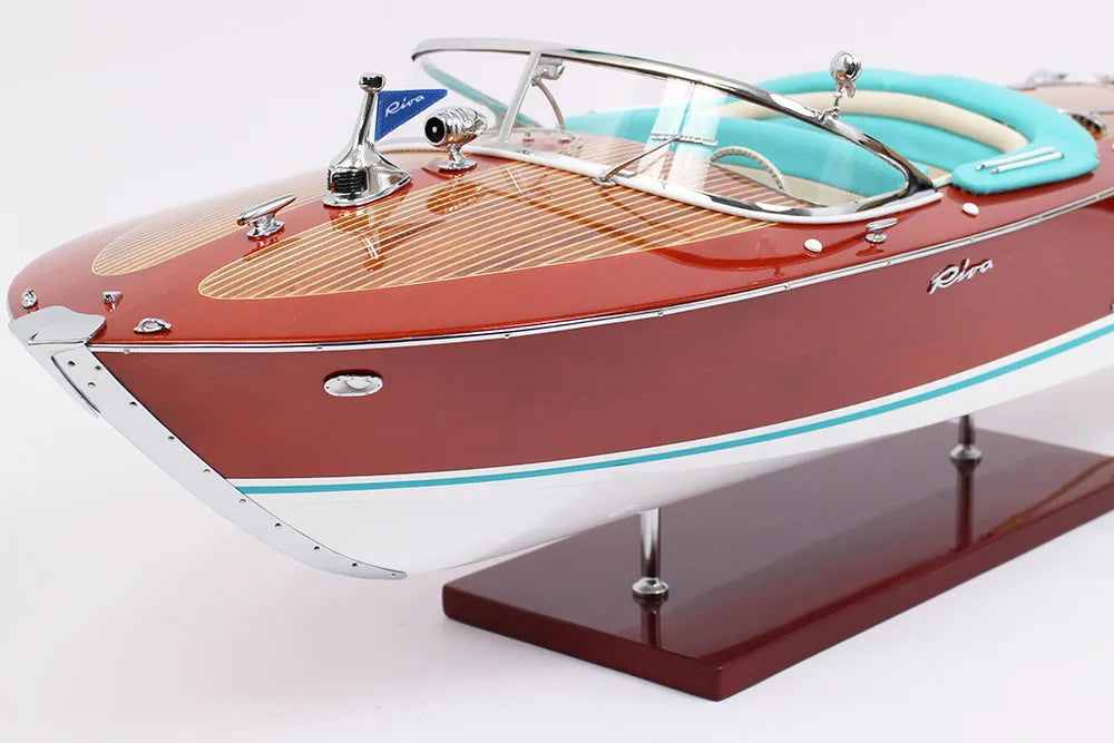 Riva Ariston 68cm (Blue)