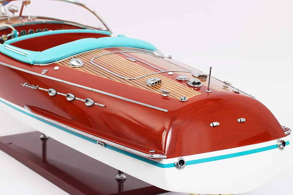 Riva Ariston 68cm (Blue)