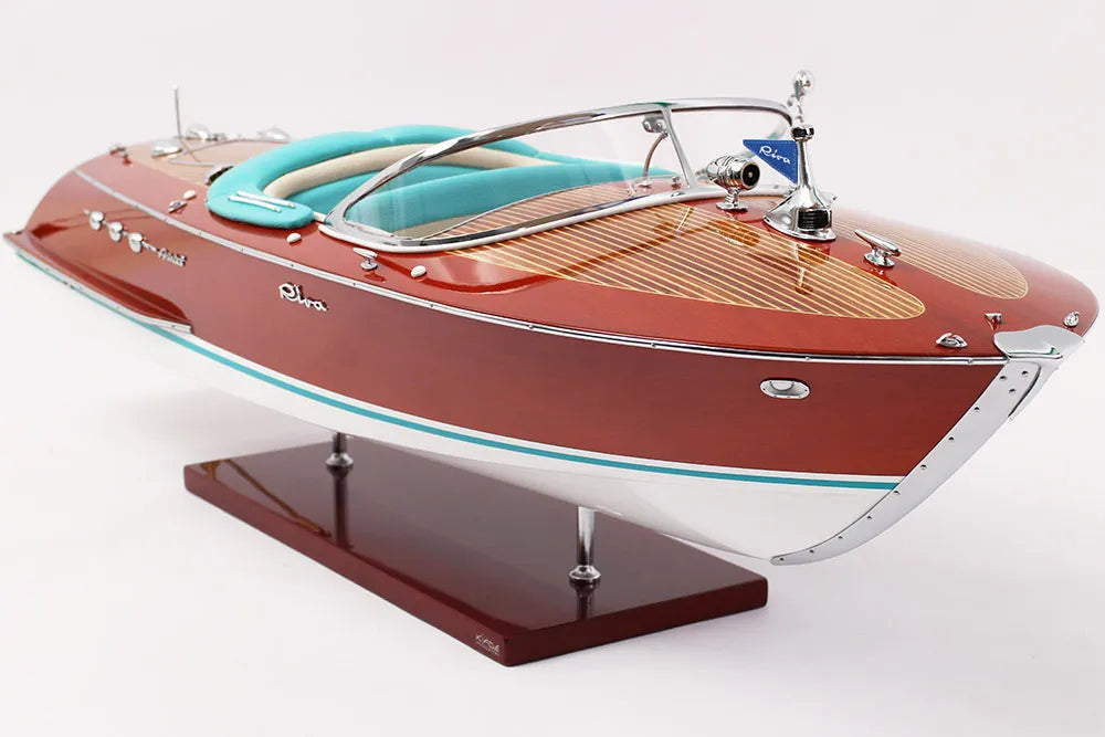 Riva Ariston 68cm (Blue)
