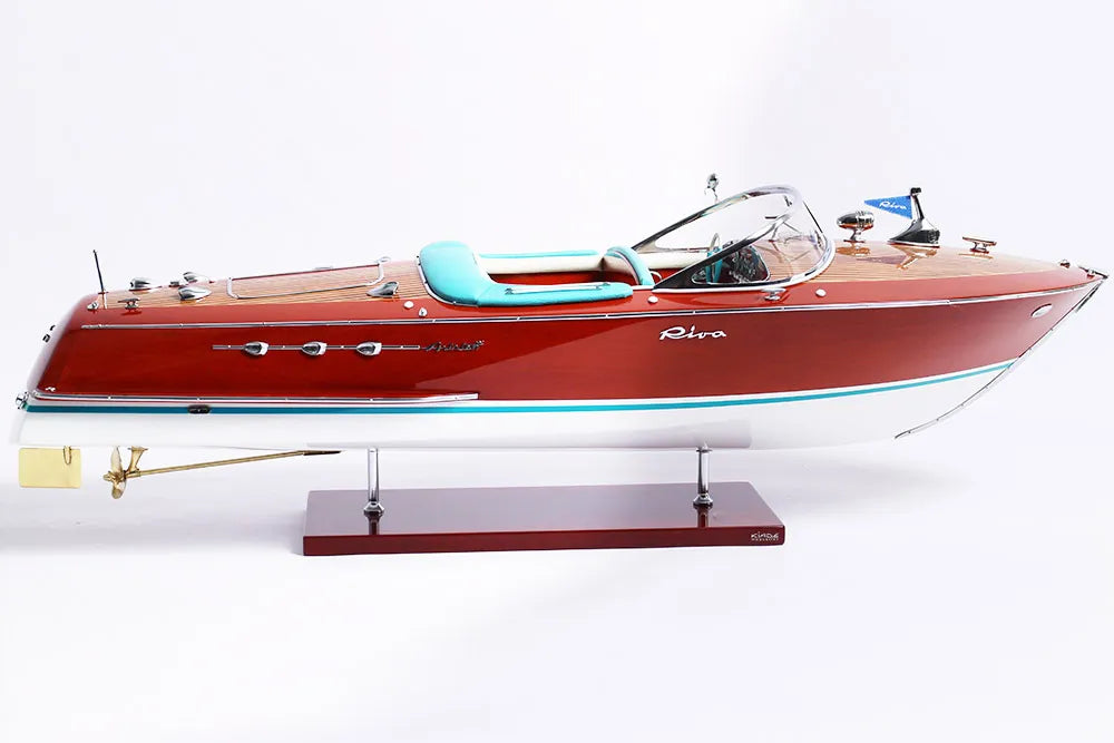 Riva Ariston 68cm (Blue)
