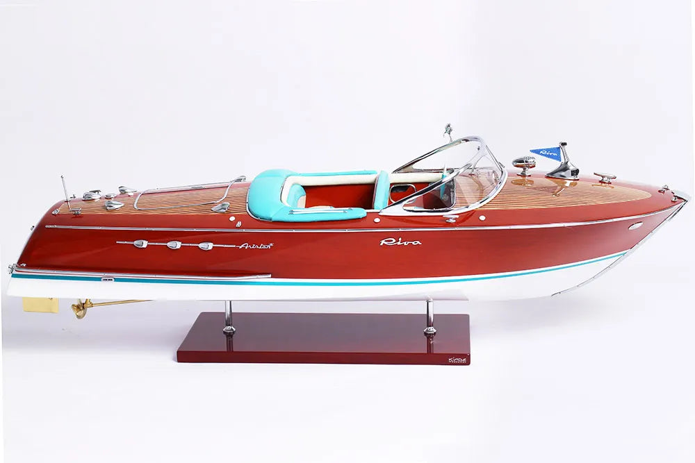 Riva Ariston 68cm (Blue)