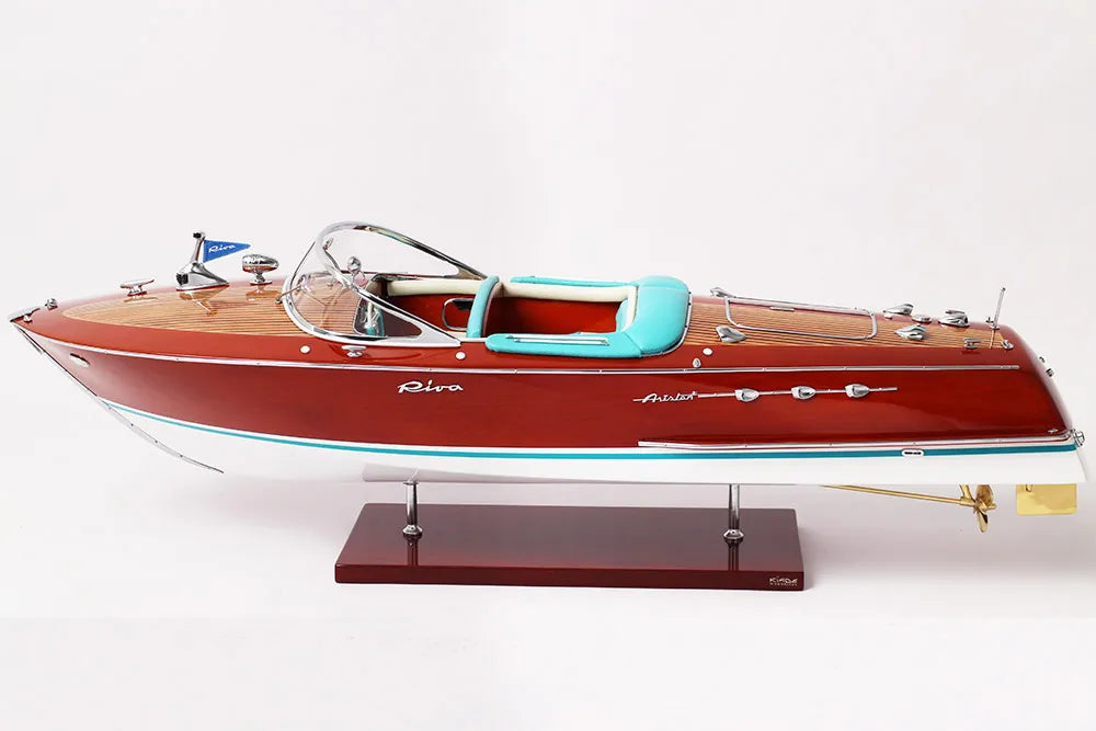 Riva Ariston 68cm (Blue)